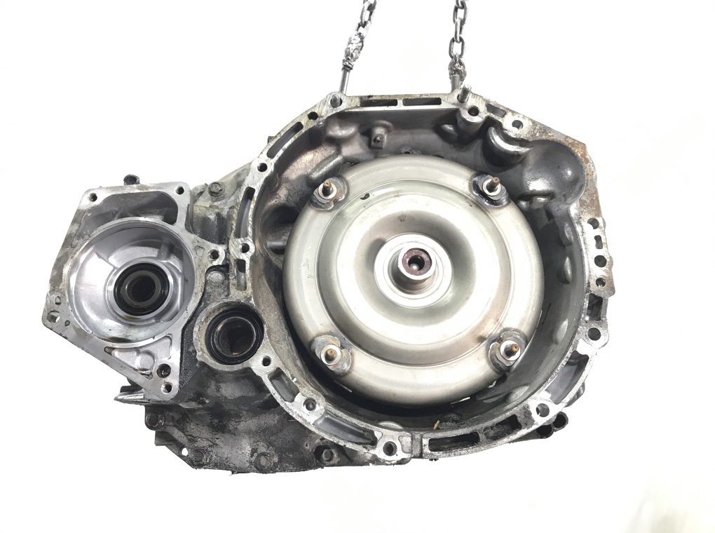 КПП автоматическая (АКПП) для Nissan X-Trail, 2011 г. 2.0 DCi дизель б/у