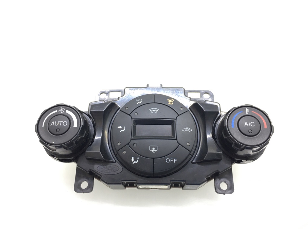 Блок управления печки/климат-контроля для Ford Fiesta, 2009 г. 1.4 i бензин б/у