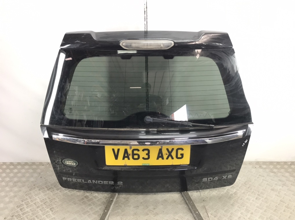 Крышка багажника для Land Rover Freelander, 2014 г. 2.2 TD дизель б/у