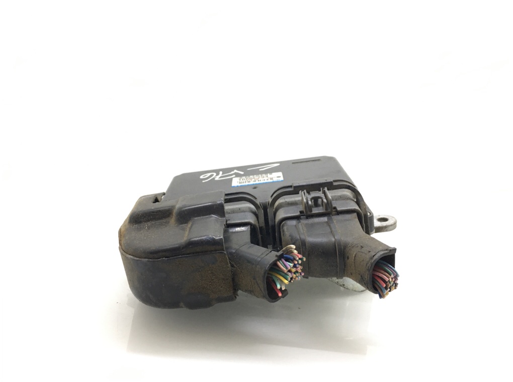 Блок управления двигателем для Mitsubishi ASX, 2015 г. 1.6 i бензин б/у — фото 2