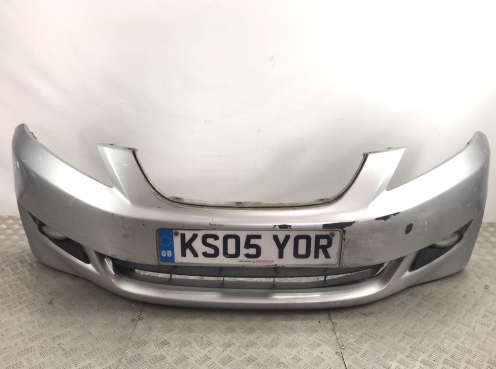 Бампер передний для Honda FR-V, 2005 г. 2.2 CTDi дизель б/у