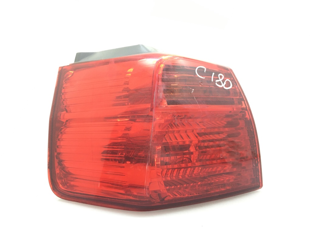 Фонарь задний левый для Honda Accord, 2004 г. 2.0 i бензин б/у