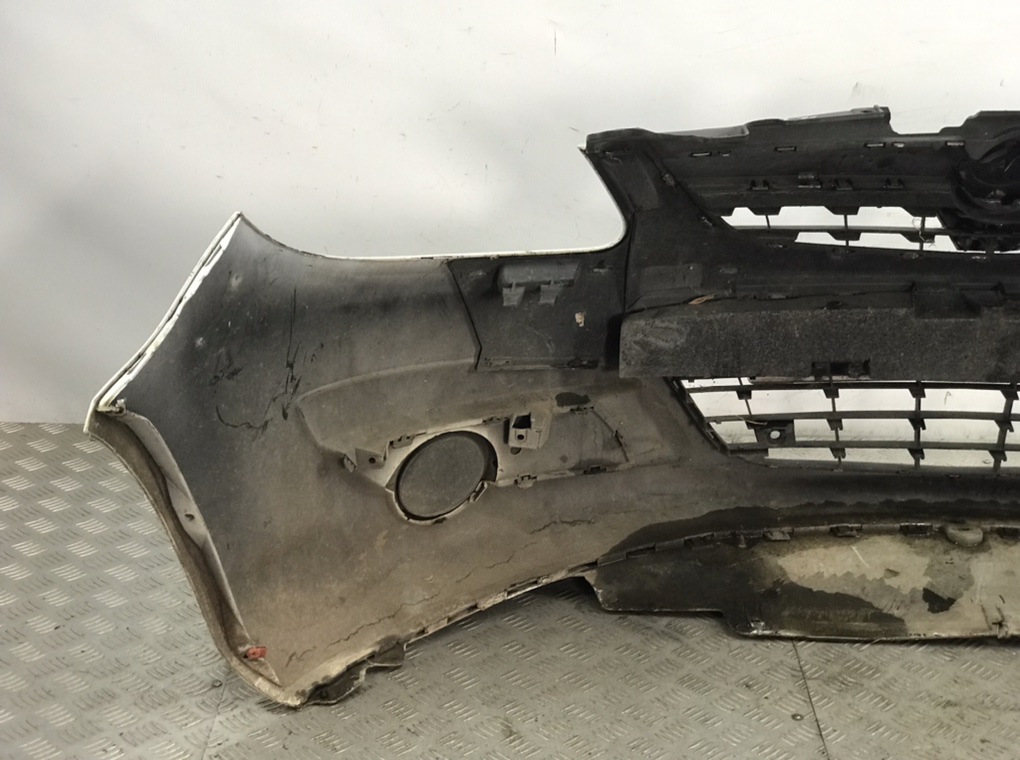 Бампер передний для Opel Corsa, 2010 г. 1.3 CDTi дизель б/у — фото 5