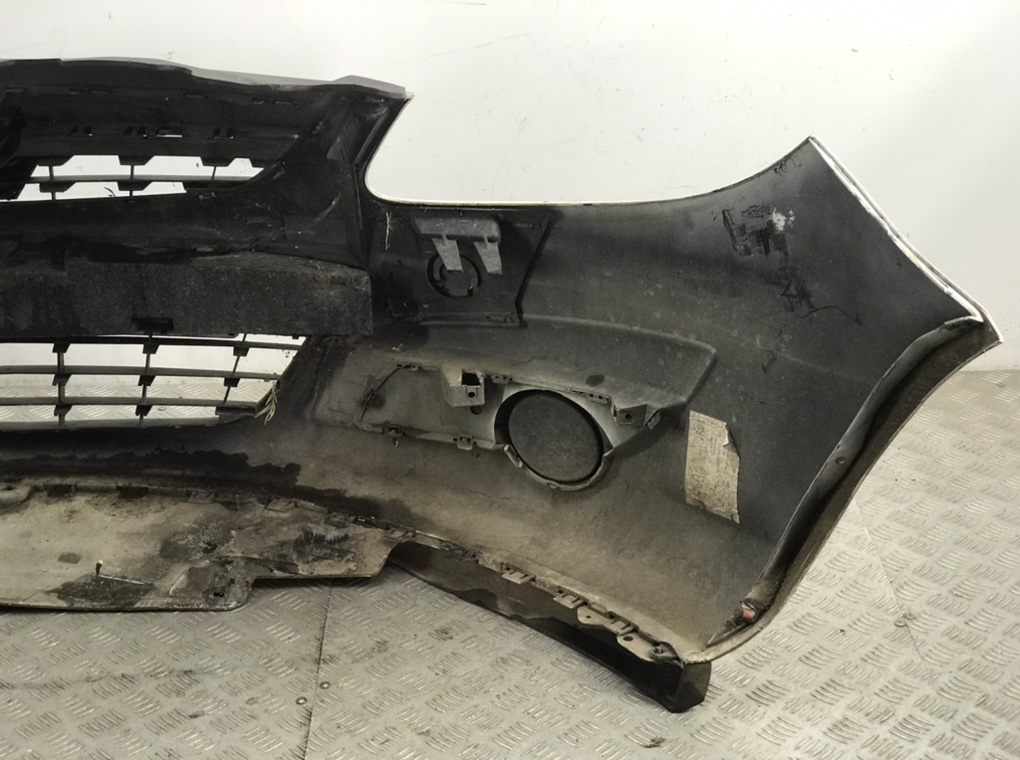 Бампер передний для Opel Corsa, 2010 г. 1.3 CDTi дизель б/у — фото 6