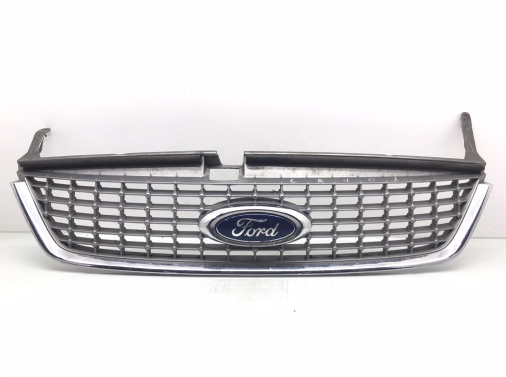 Решетка радиатора для Ford Mondeo, 2007 г. 2.0 TDCi дизель б/у