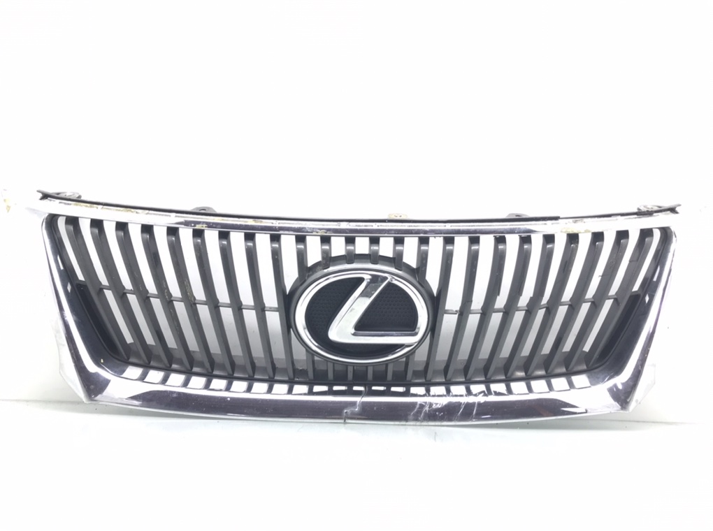 Решетка радиатора для Lexus IS, 2009 г. 2.2 TD дизель б/у