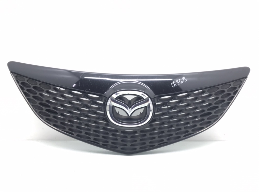 Решетка радиатора для Mazda 3, 2006 г. 1.6 i бензин б/у