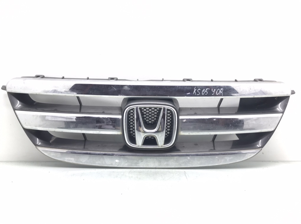 Решетка радиатора для Honda FR-V, 2005 г. 2.2 CTDi дизель б/у