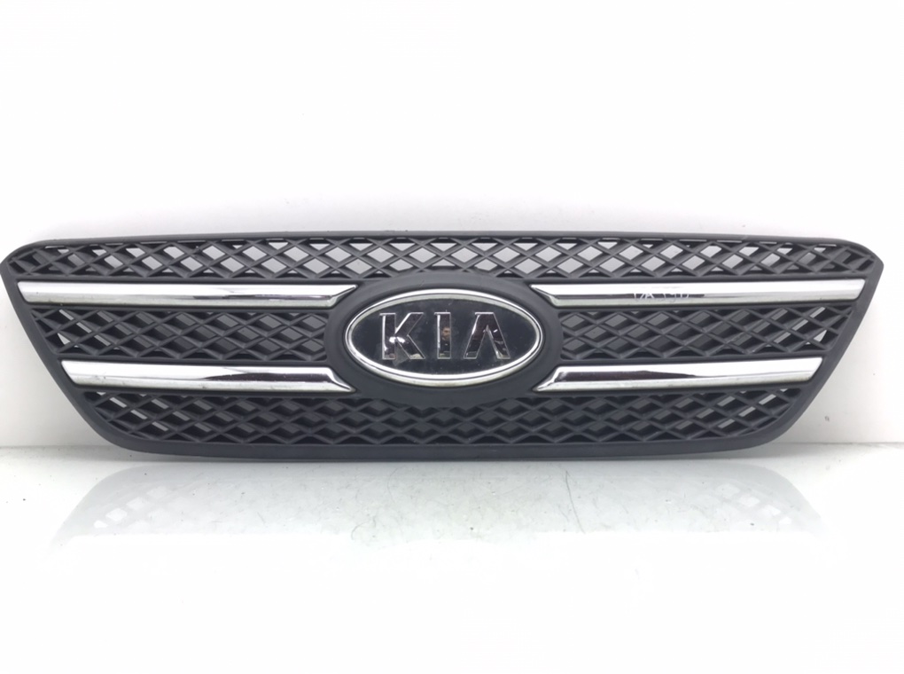Решетка радиатора для Kia Ceed, 2009 г. 1.6 i бензин б/у