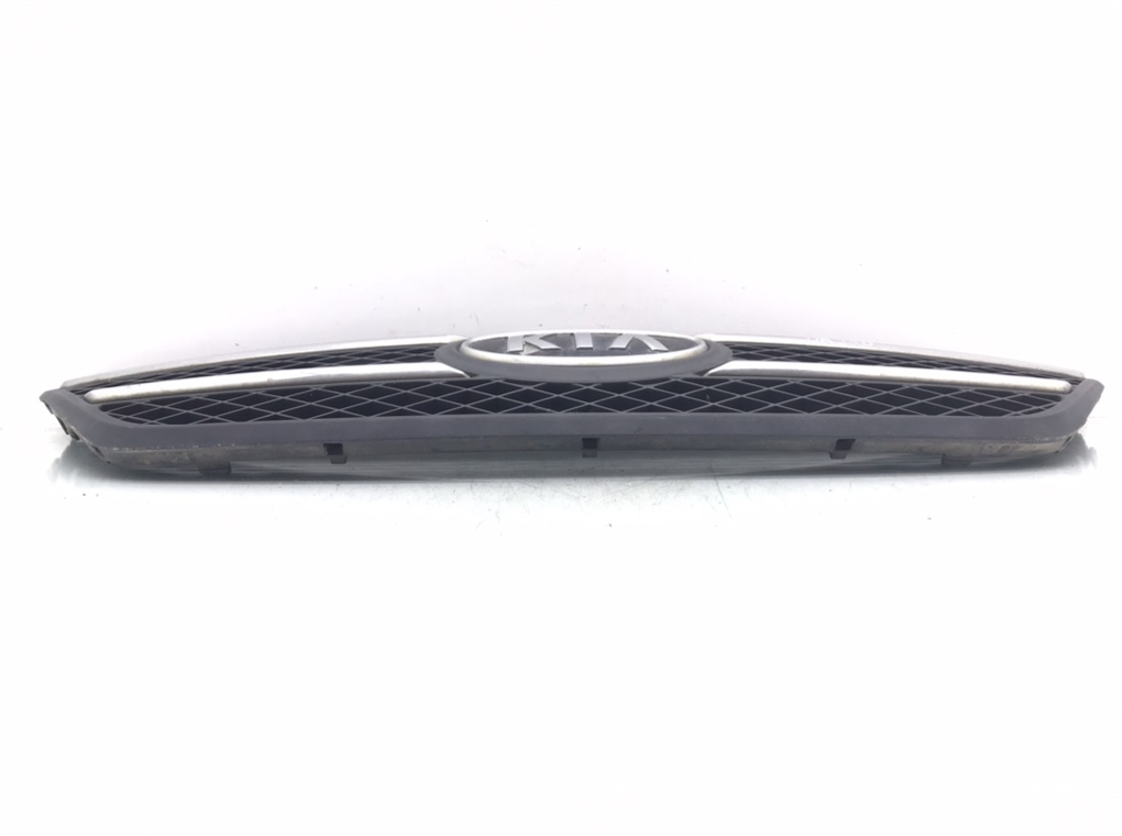 Решетка радиатора для Kia Ceed, 2009 г. 1.6 i бензин б/у — фото 3