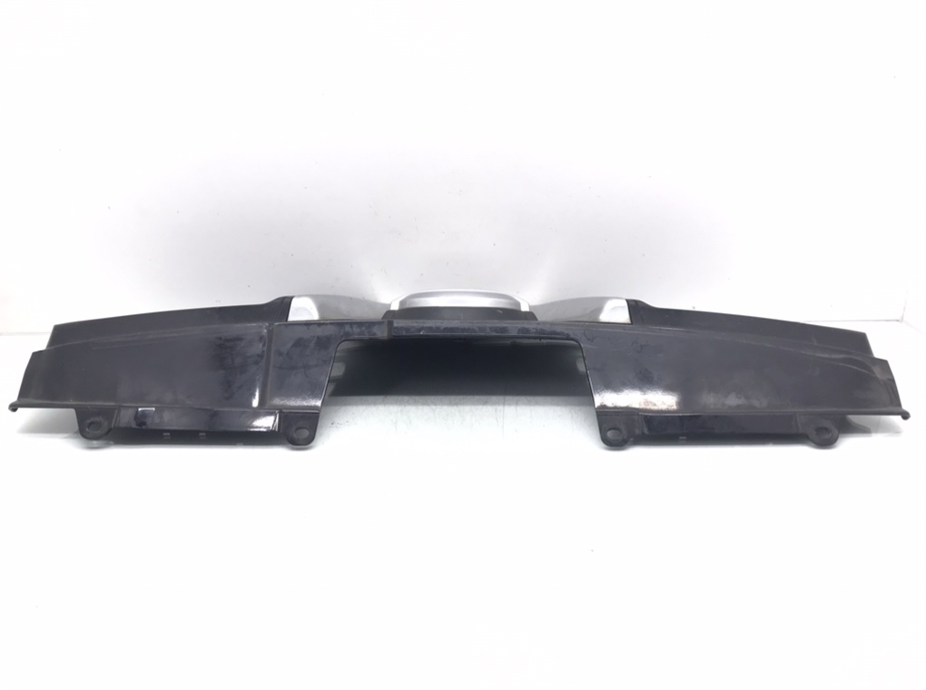 Решетка радиатора для Nissan Qashqai, 2011 г. 1.6 i бензин б/у — фото 3