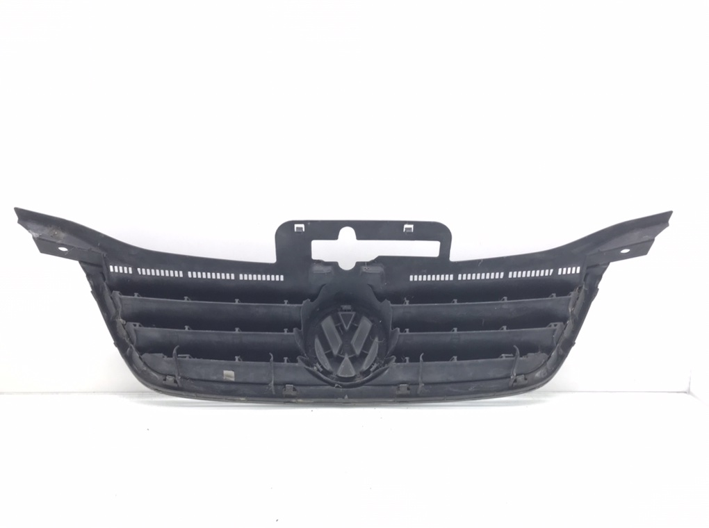 Решетка радиатора для Volkswagen Touran, 2006 г. 2.0 FSI бензин б/у — фото 2