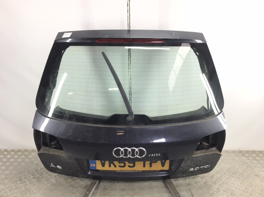 Крышка багажника для Audi A6, 2009 г. 2.0 TDi дизель б/у