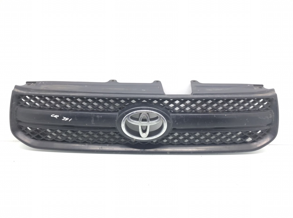 Решетка радиатора для Toyota RAV4, 2005 г. 2.0 TD дизель б/у