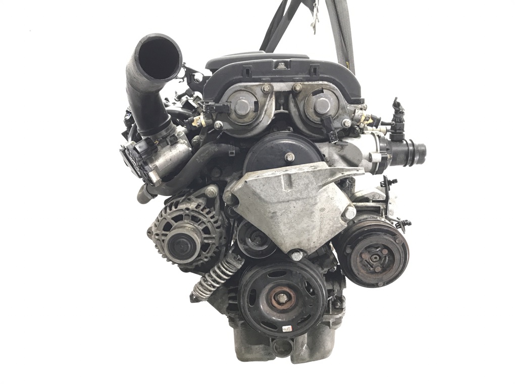 Двигатель для Opel Astra, 2012 г. 1.4 i бензин б/у