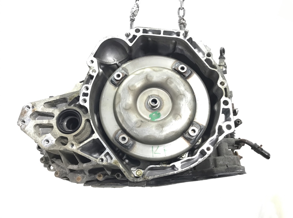 КПП автоматическая (АКПП) для Nissan Almera, 2004 г. 1.8 i бензин б/у