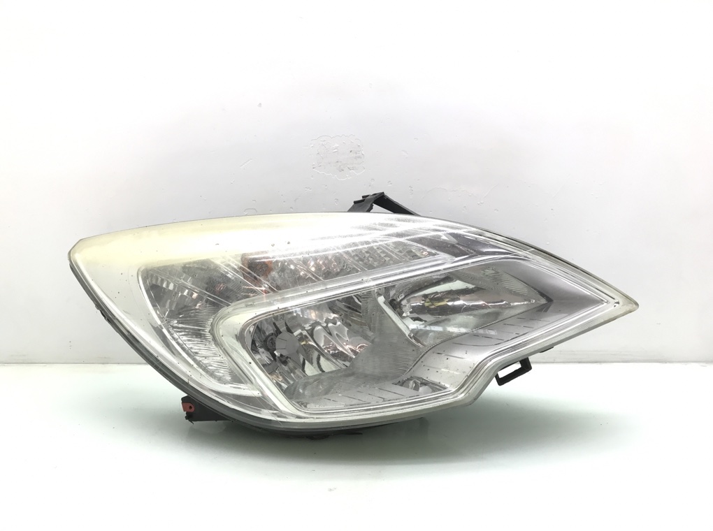 Фара правая для Opel Meriva, 2010 г. 1.4 i бензин б/у