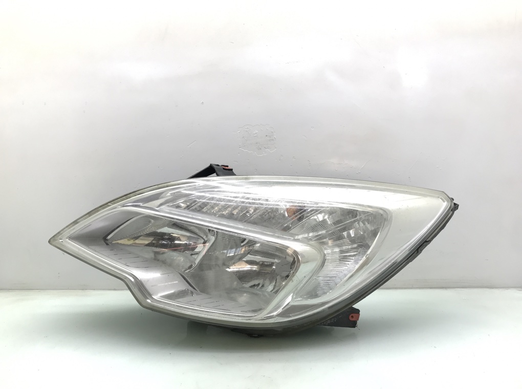 Фара левая для Opel Meriva, 2010 г. 1.4 i бензин б/у
