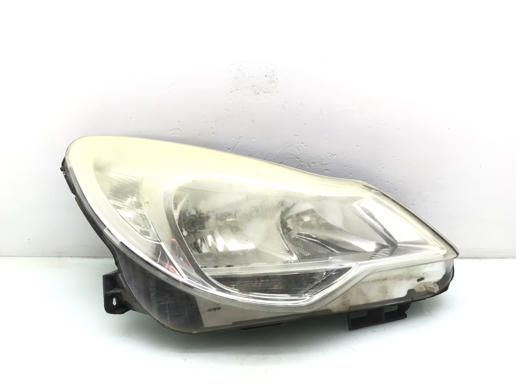 Фара правая для Opel Corsa, 2011 г. 1.2 i бензин б/у