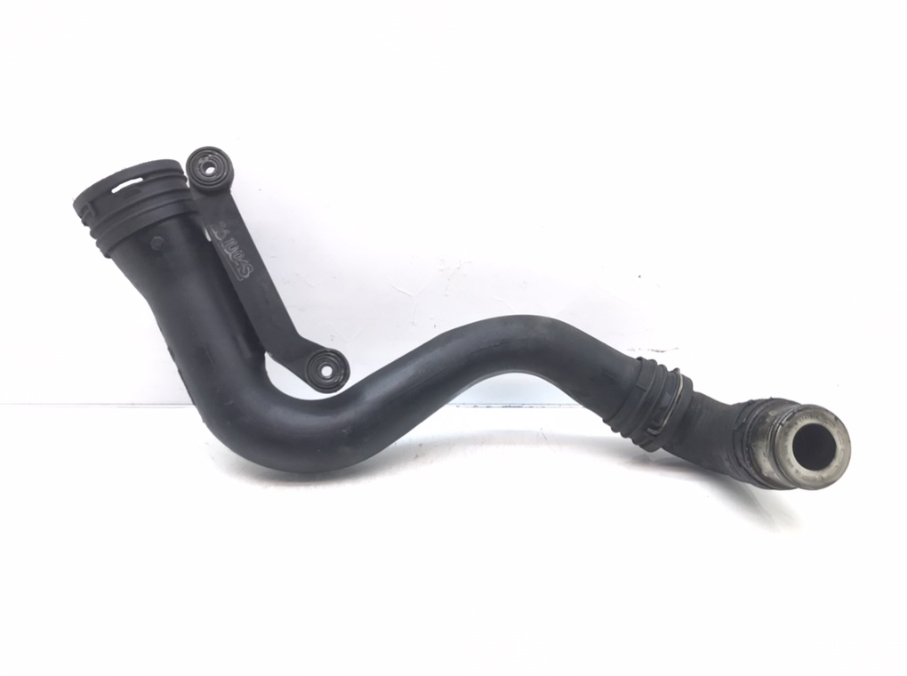 Патрубок интеркулера для Volkswagen Touran, 2004 г. 1.9 TDi дизель б/у