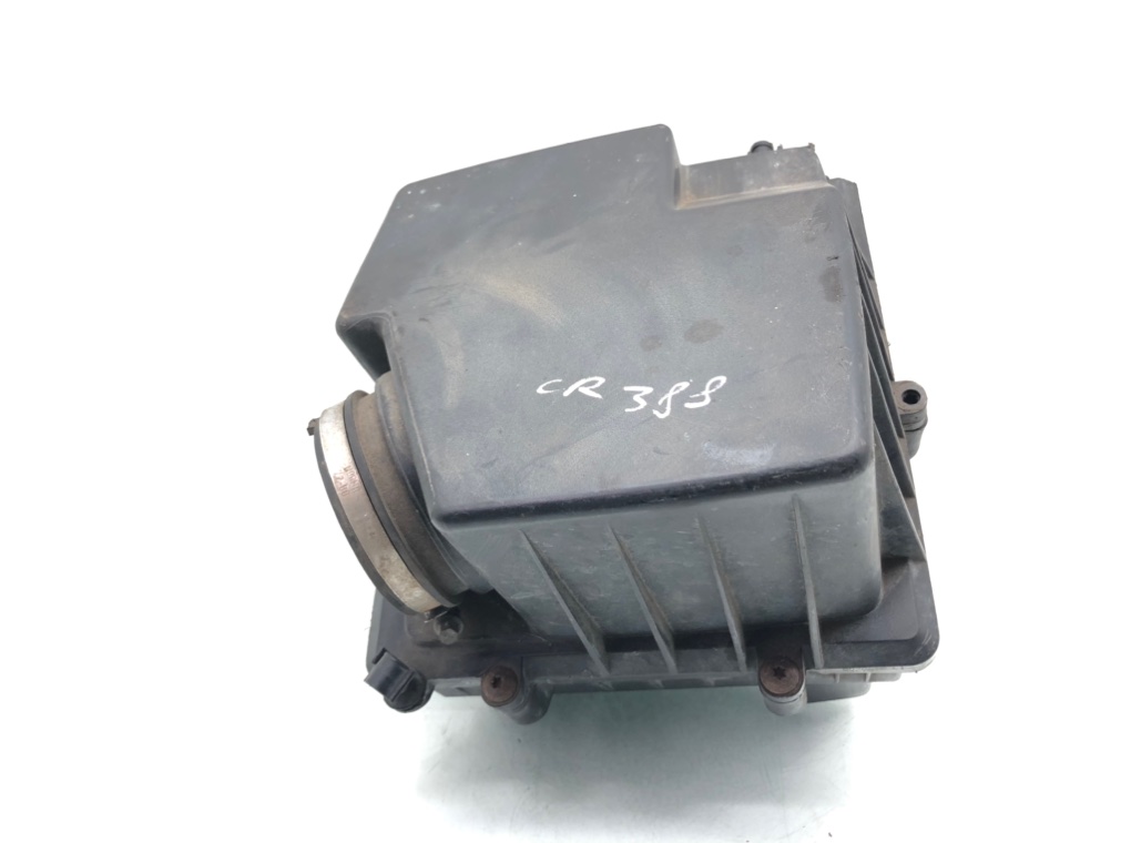 Корпус воздушного фильтра для Opel Corsa, 2010 г. 1.3 CDTi дизель б/у
