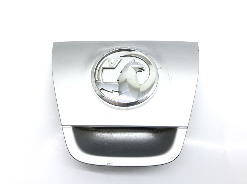 Ручка крышки багажника для Opel Astra, 2014 г. 1.4 i бензин б/у