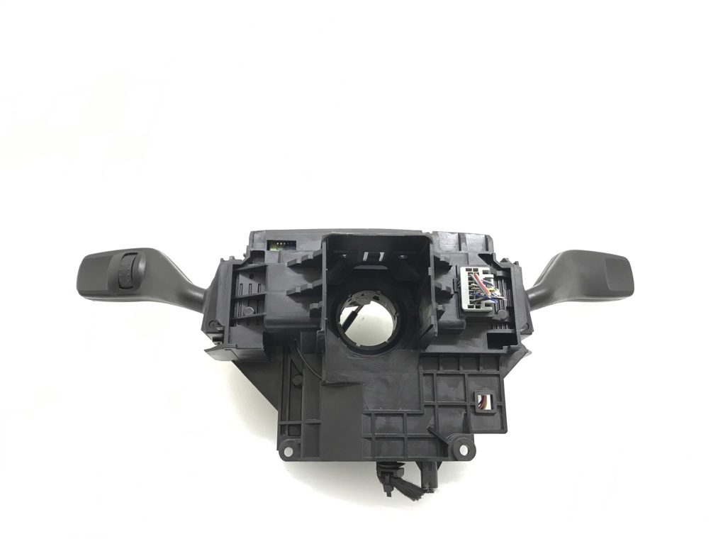 Переключатель подрулевой (стрекоза) для Ford S-Max, 2011 г. 2.0 TDCi дизель б/у — фото 2