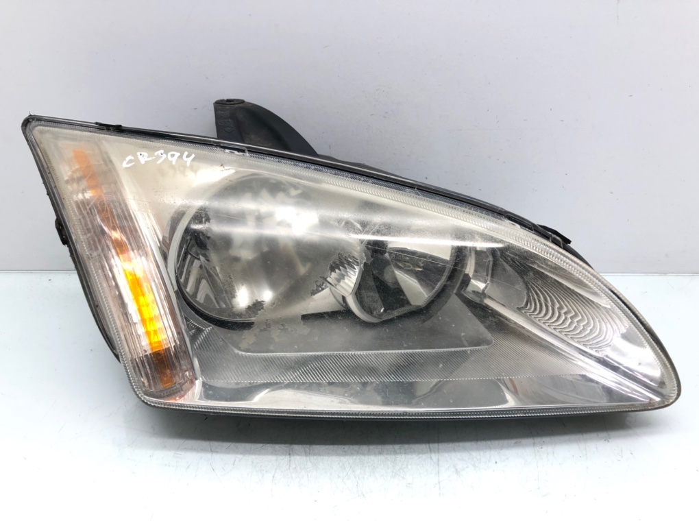 Фара правая для Ford Focus, 2007 г. 1.6 TDCi дизель б/у