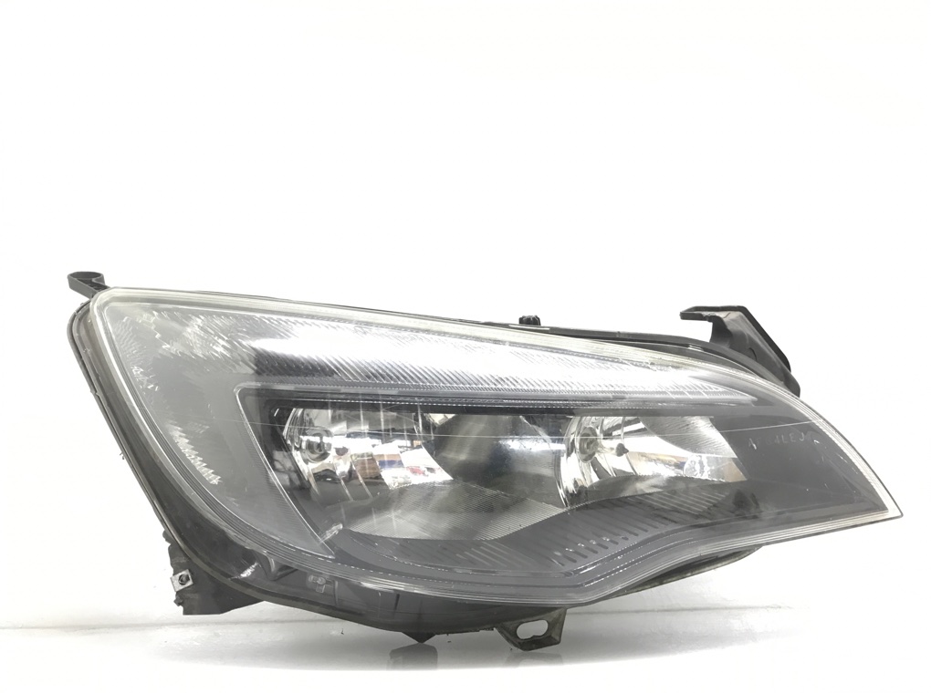Фара правая для Opel Astra, 2014 г. 1.4 i бензин б/у