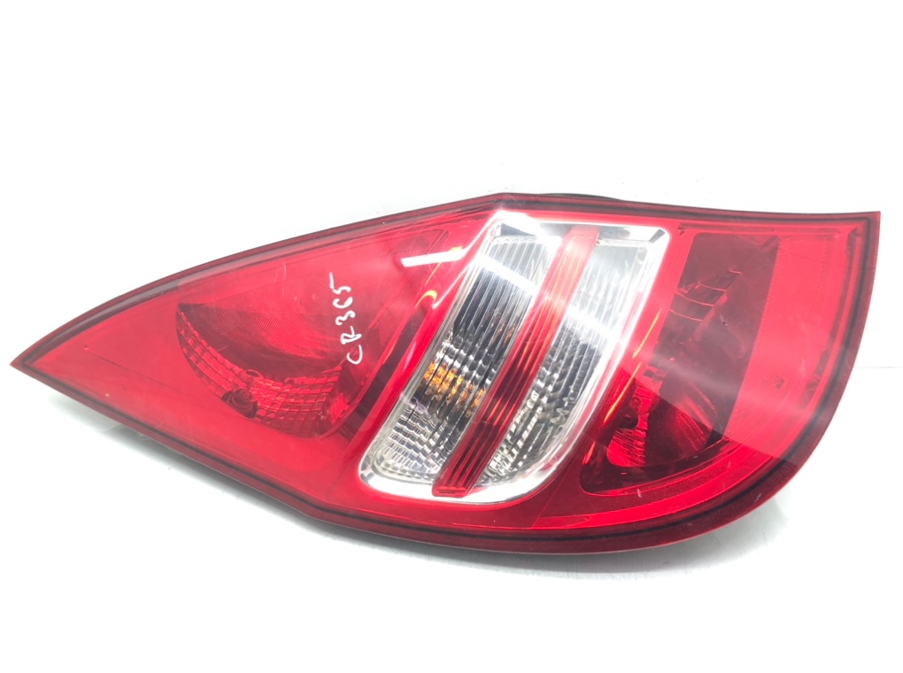 Фонарь задний левый для Hyundai i30, 2010 г. 1.6 CRDi дизель б/у