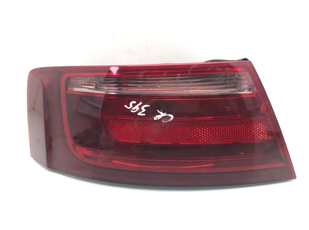 Фонарь задний левый для Audi A5, 2008 г. 2.7 TDI дизель б/у