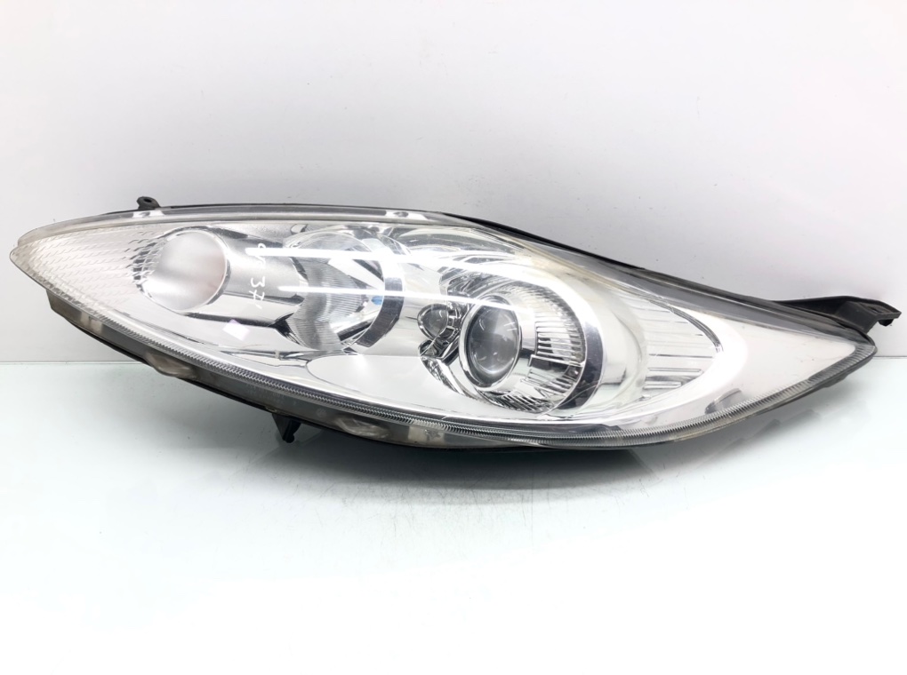 Фара левая для Ford Fiesta, 2009 г. 1.2 i бензин б/у