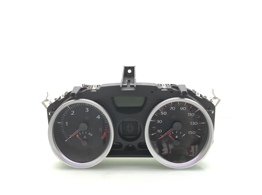 Щиток приборов (приборная панель) для Renault Megane, 2008 г. 1.5 DCi дизель б/у