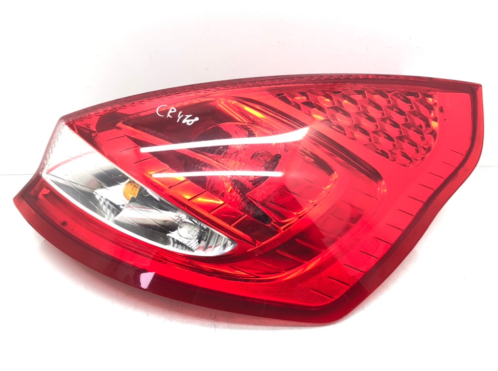 Фонарь задний правый для Ford Fiesta, 2010 г. 1.2 i бензин б/у
