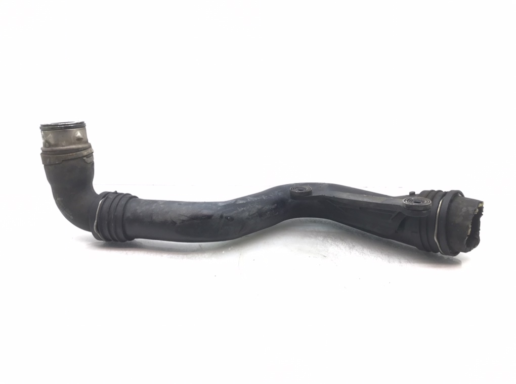 Патрубок интеркулера для Volkswagen Golf, 2006 г. 1.9 TDi дизель б/у — фото 3