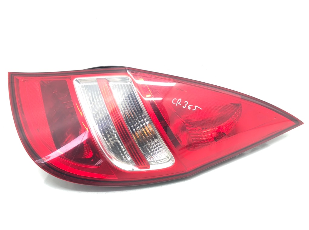 Фонарь задний правый для Hyundai i30, 2010 г. 1.6 CRDi дизель б/у