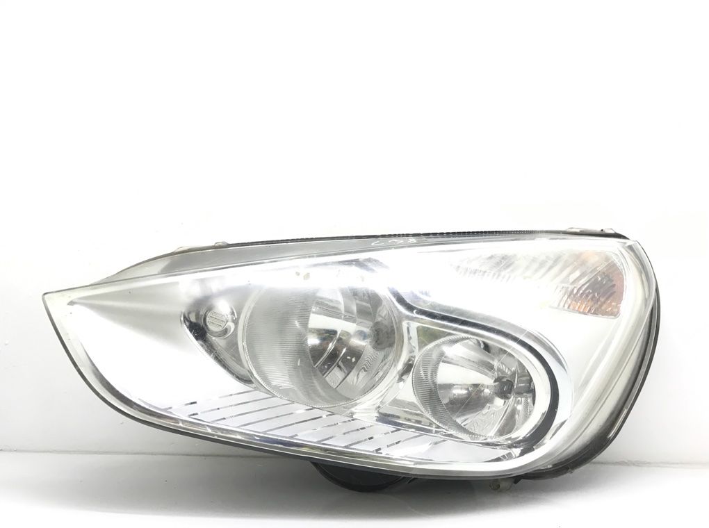 Фара левая для Ford S-Max, 2011 г. 2.0 TDCi дизель б/у