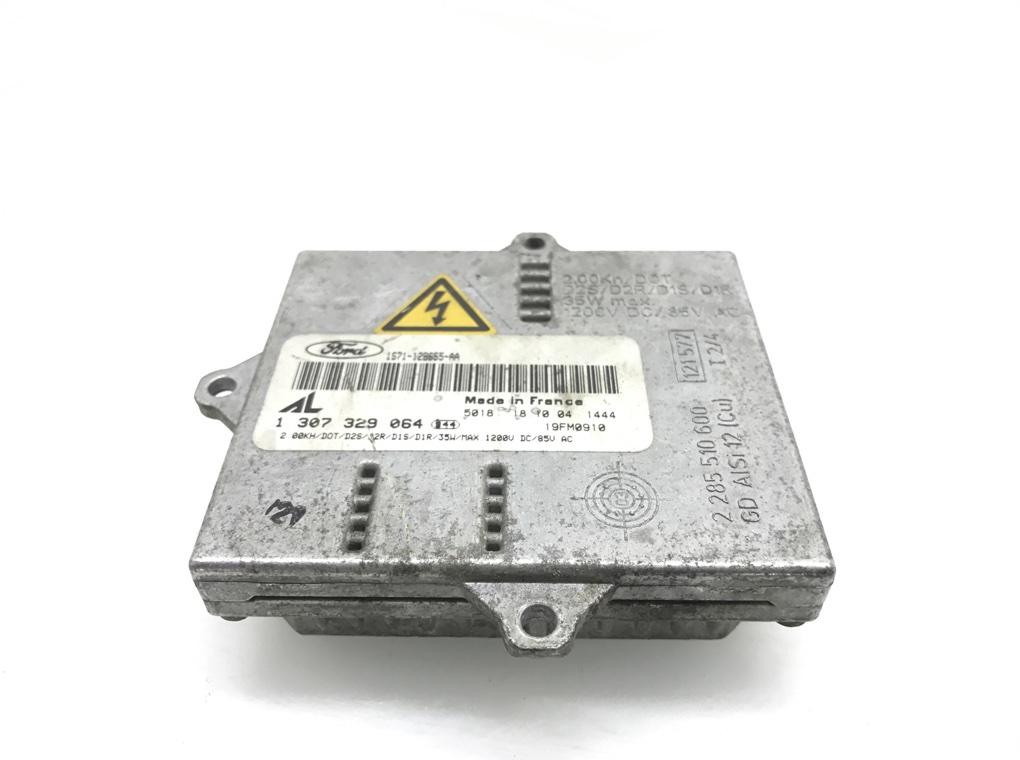 Блок розжига ксенона для Ford Mondeo, 2006 г. 2.2 TDCi дизель б/у
