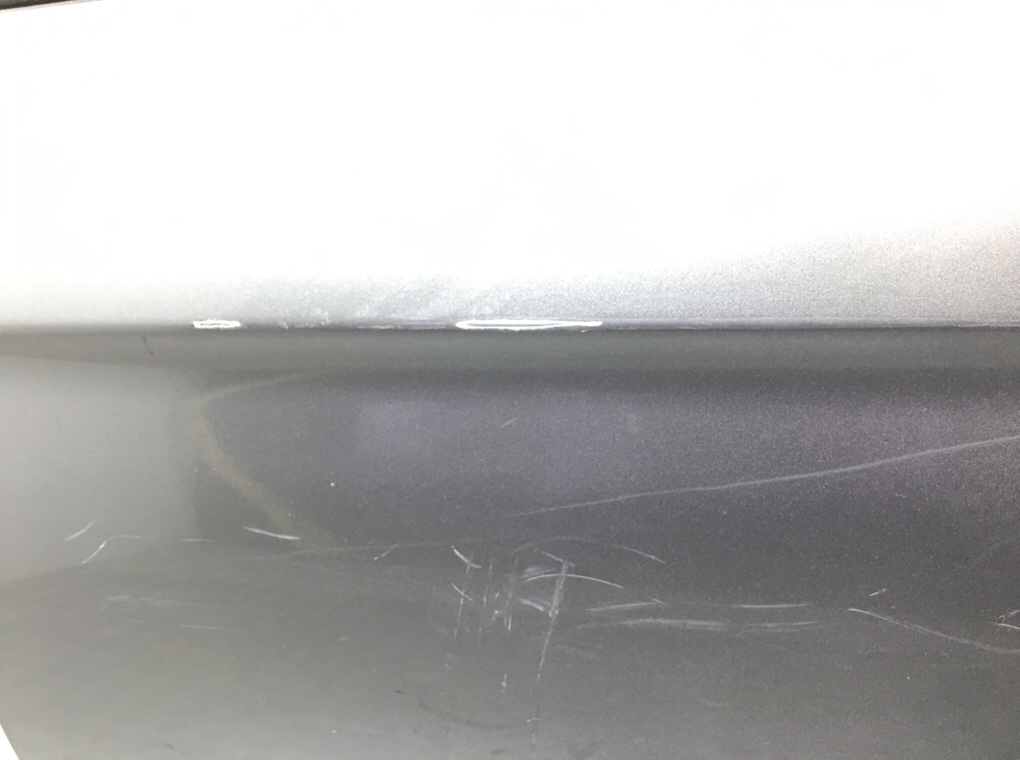 Дверь задняя левая для Kia Soul, 2010 г. 1.6 CRDi дизель б/у — фото 7