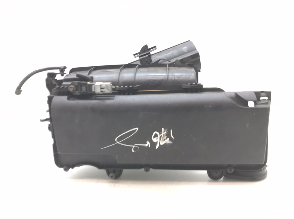 Корпус воздушного фильтра для Ford Fiesta, 2009 г. 1.4 TDCi дизель б/у