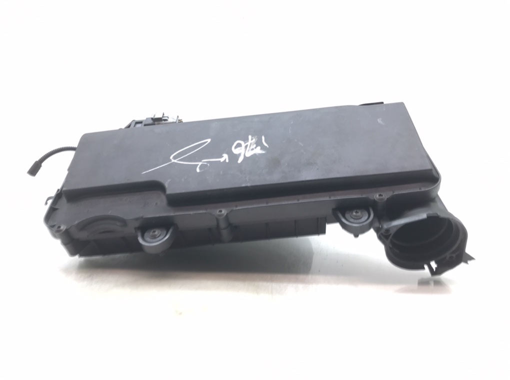 Корпус воздушного фильтра для Ford Fiesta, 2009 г. 1.4 TDCi дизель б/у — фото 2