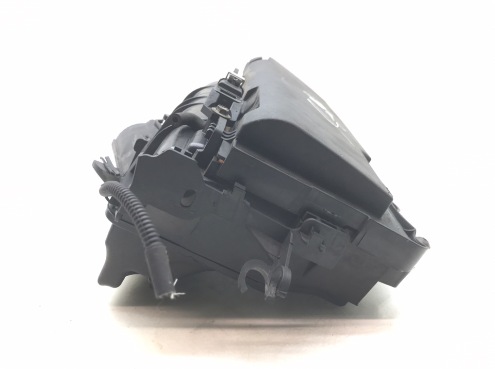 Корпус воздушного фильтра для Ford Fiesta, 2009 г. 1.4 TDCi дизель б/у — фото 5