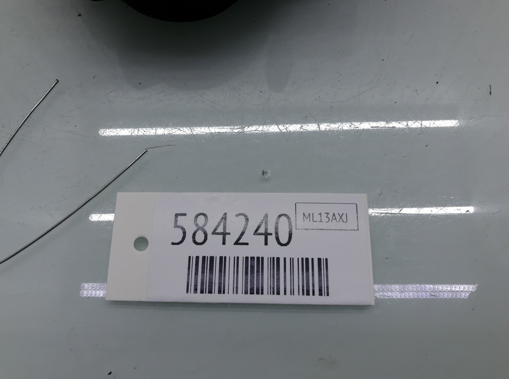 Замок багажника для Toyota Avensis, 2013 г. 2.0 D-4D дизель б/у — фото 5
