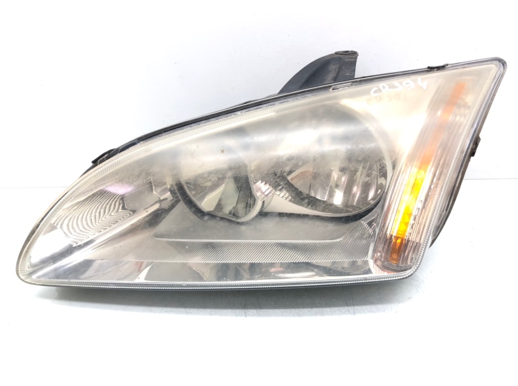 Фара левая для Ford Focus, 2007 г. 1.6 TDCi дизель б/у