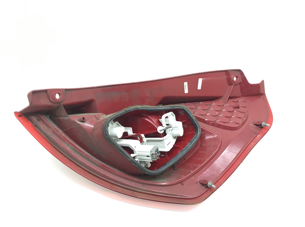 Фонарь задний левый для Ford Fiesta, 2010 г. 1.4 TDCi дизель б/у — фото 3