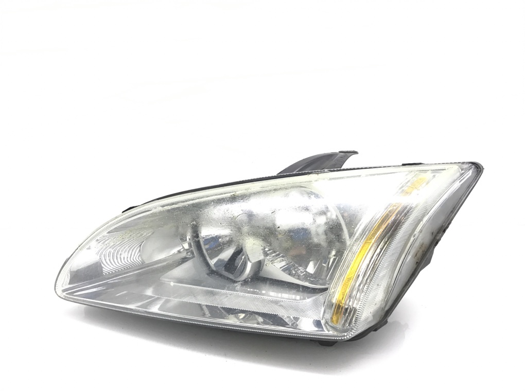 Фара левая для Ford Focus, 2007 г. 1.6 i бензин б/у