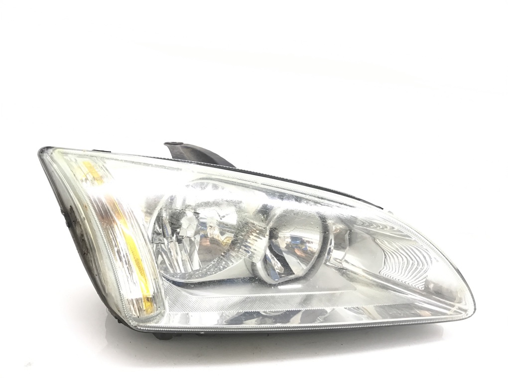 Фара правая для Ford Focus, 2007 г. 1.6 i бензин б/у
