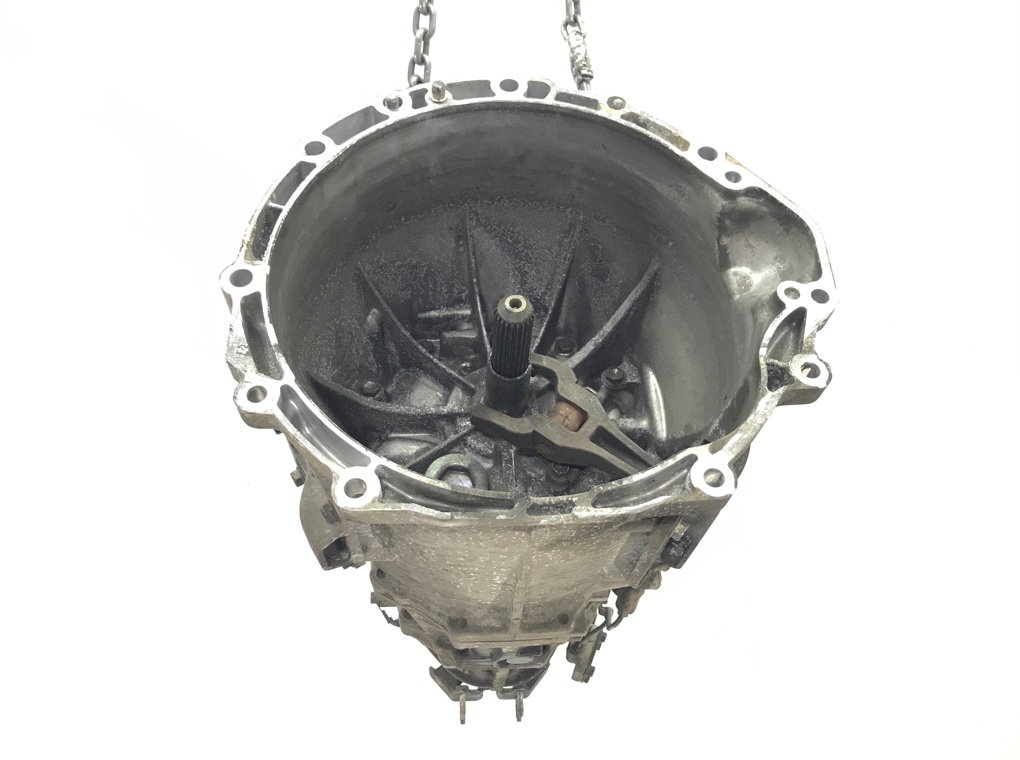 КПП механическая (МКПП) для Lexus IS, 2007 г. 2.5 i бензин б/у