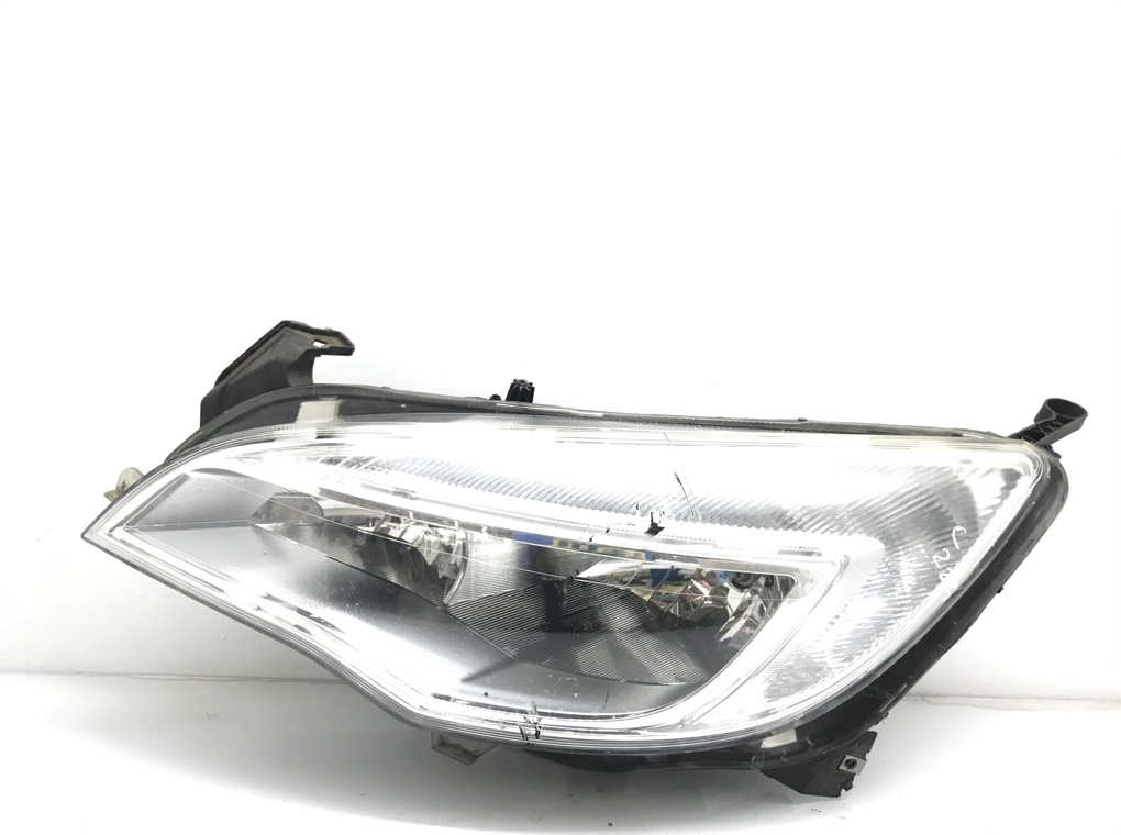 Фара левая для Opel Astra, 2014 г. 1.6 i бензин б/у