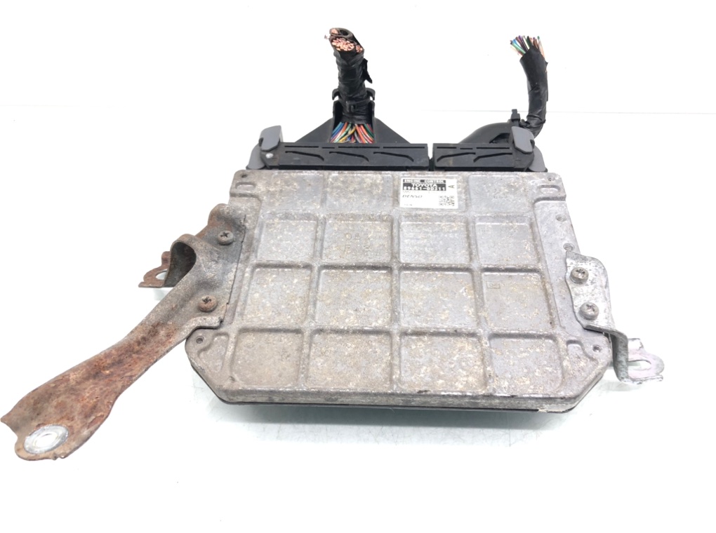 Блок управления двигателем для Toyota Yaris, 2008 г. 1.3 i бензин б/у — фото 4